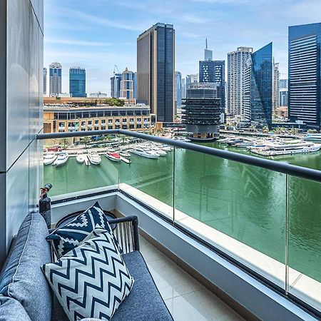 Bay Central, Dubai Marina 외부 사진