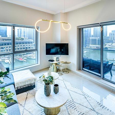 Bay Central, Dubai Marina 외부 사진