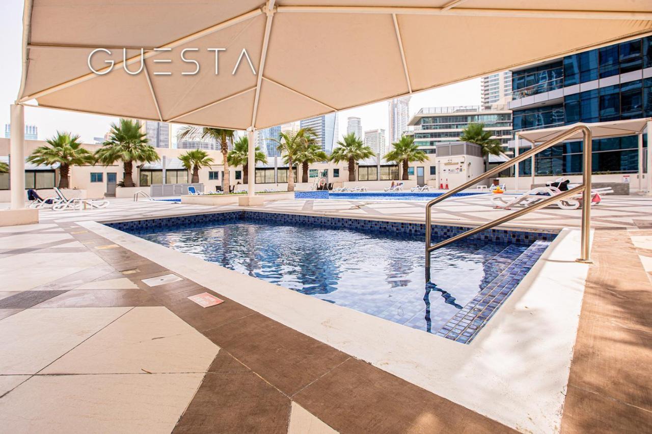 Bay Central, Dubai Marina 외부 사진