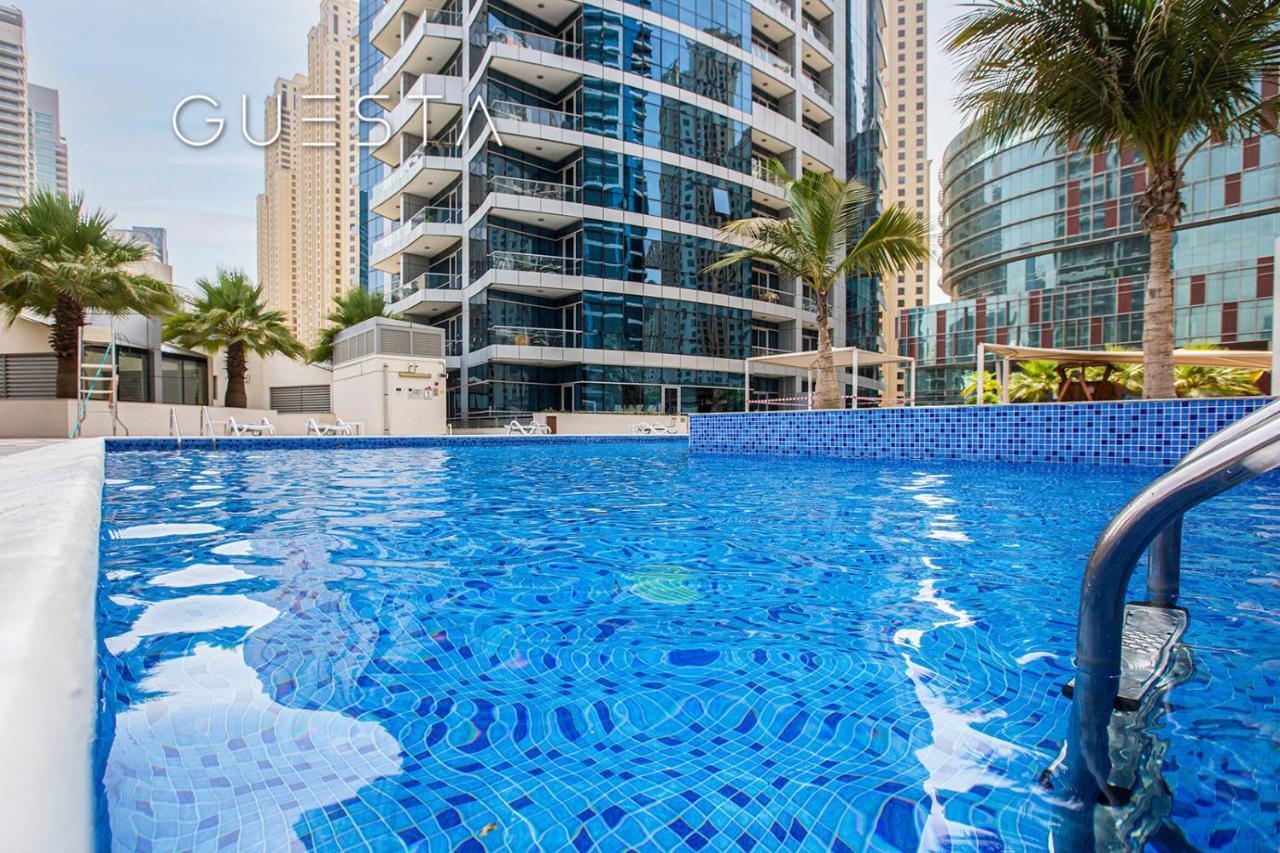 Bay Central, Dubai Marina 외부 사진