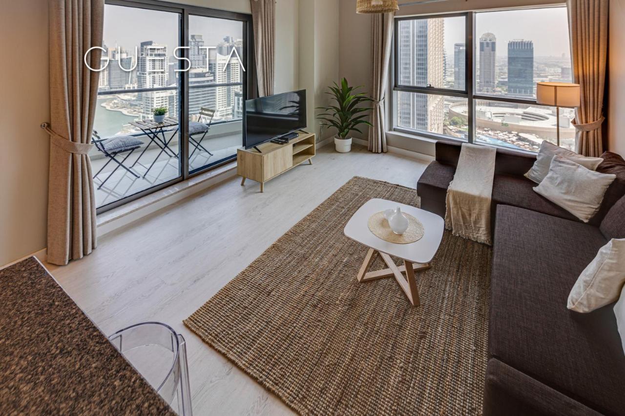 Bay Central, Dubai Marina 외부 사진