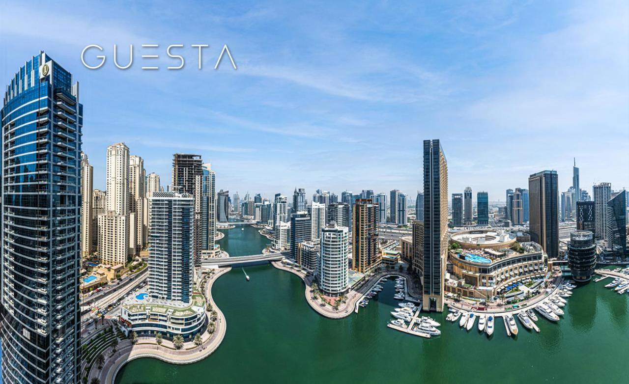 Bay Central, Dubai Marina 외부 사진