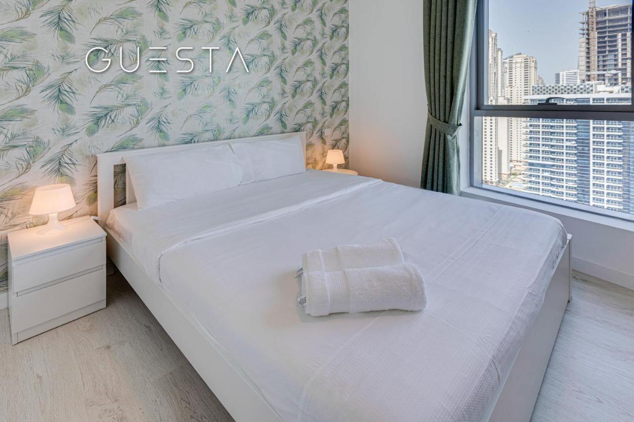 Bay Central, Dubai Marina 외부 사진