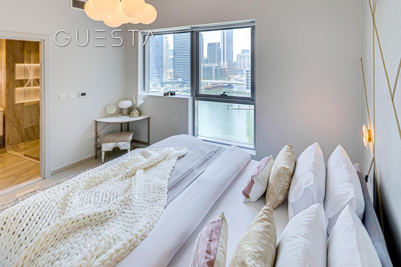 Bay Central, Dubai Marina 외부 사진