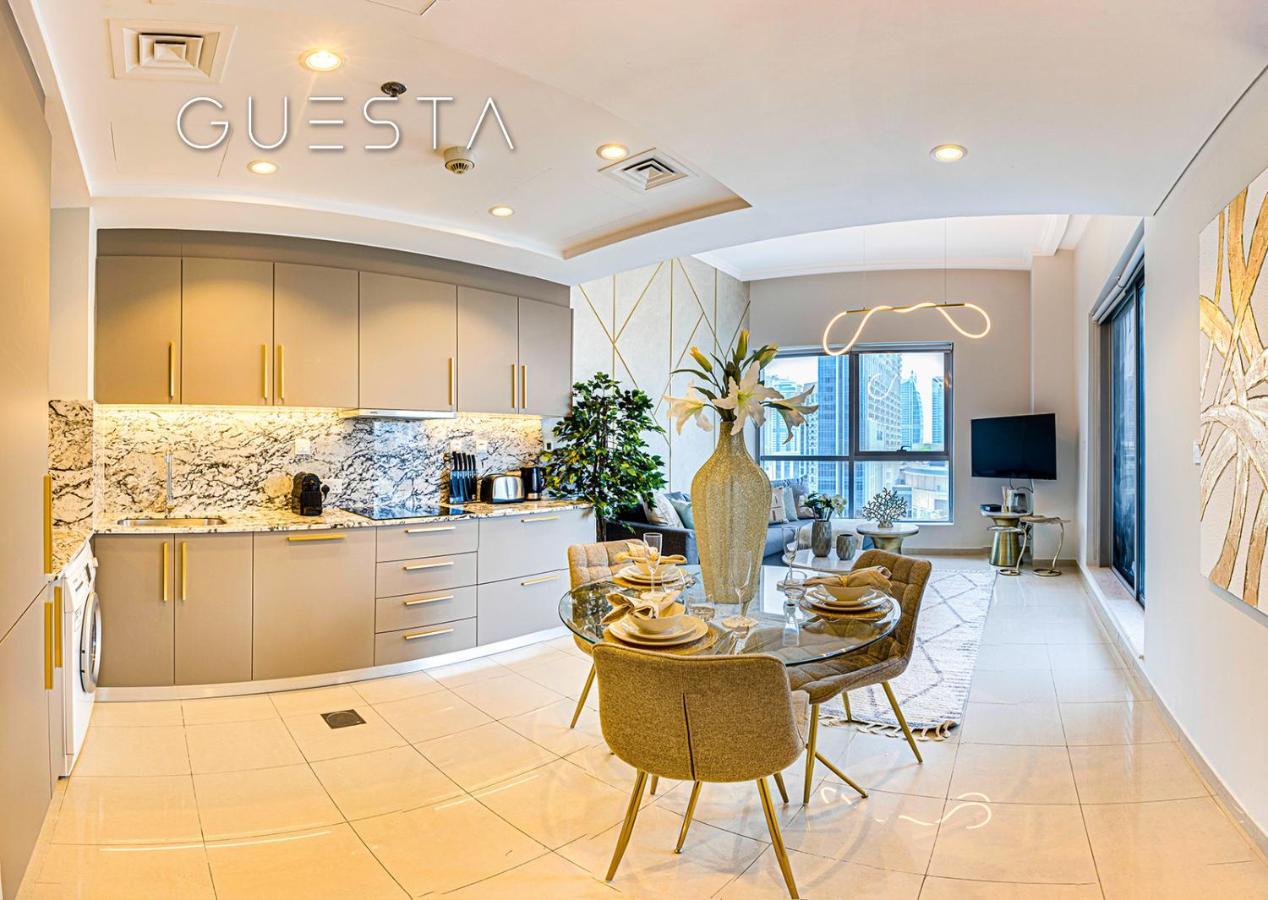 Bay Central, Dubai Marina 외부 사진