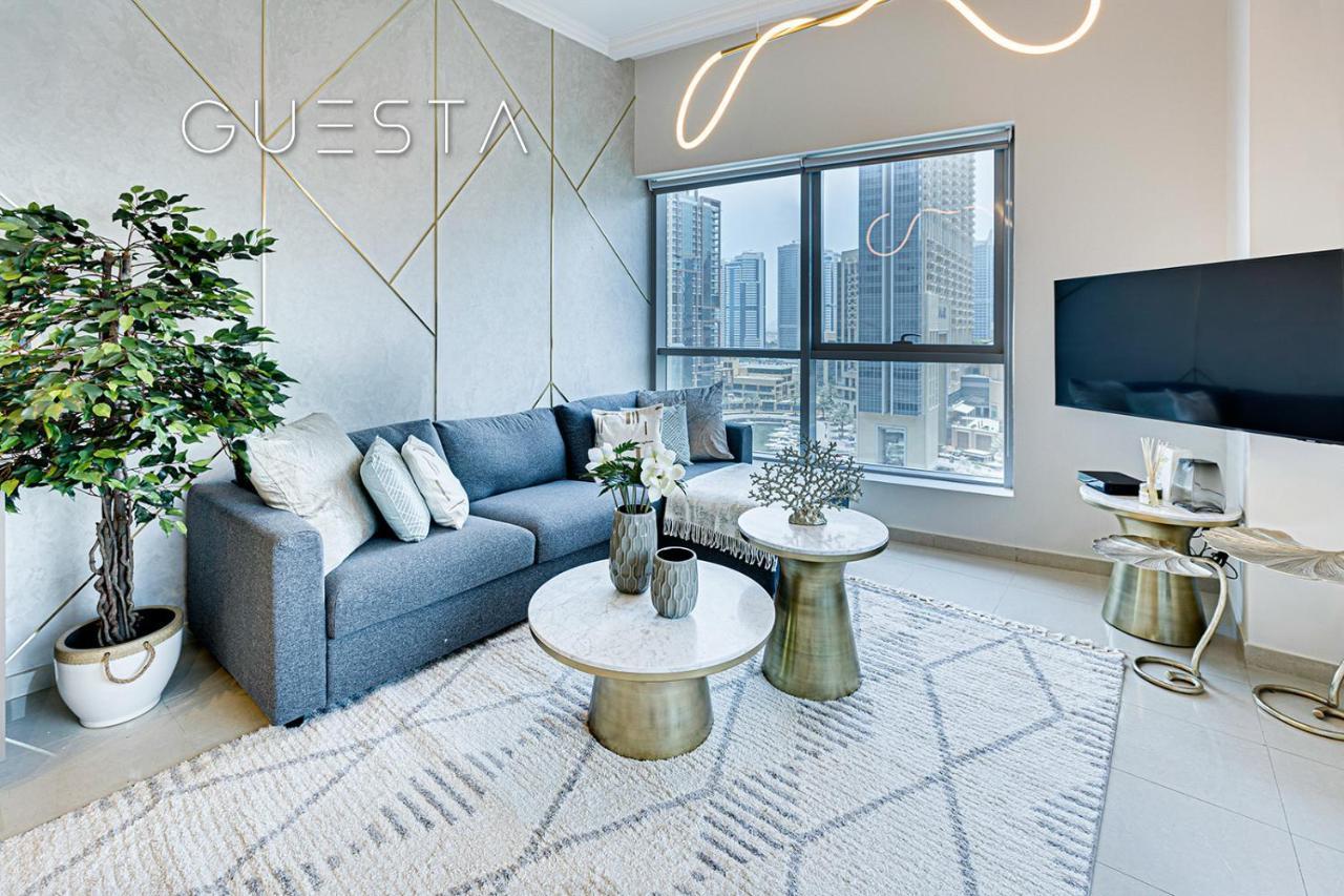 Bay Central, Dubai Marina 외부 사진