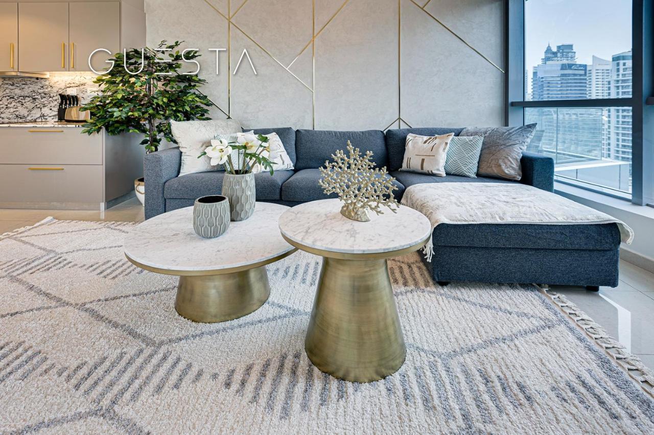 Bay Central, Dubai Marina 외부 사진