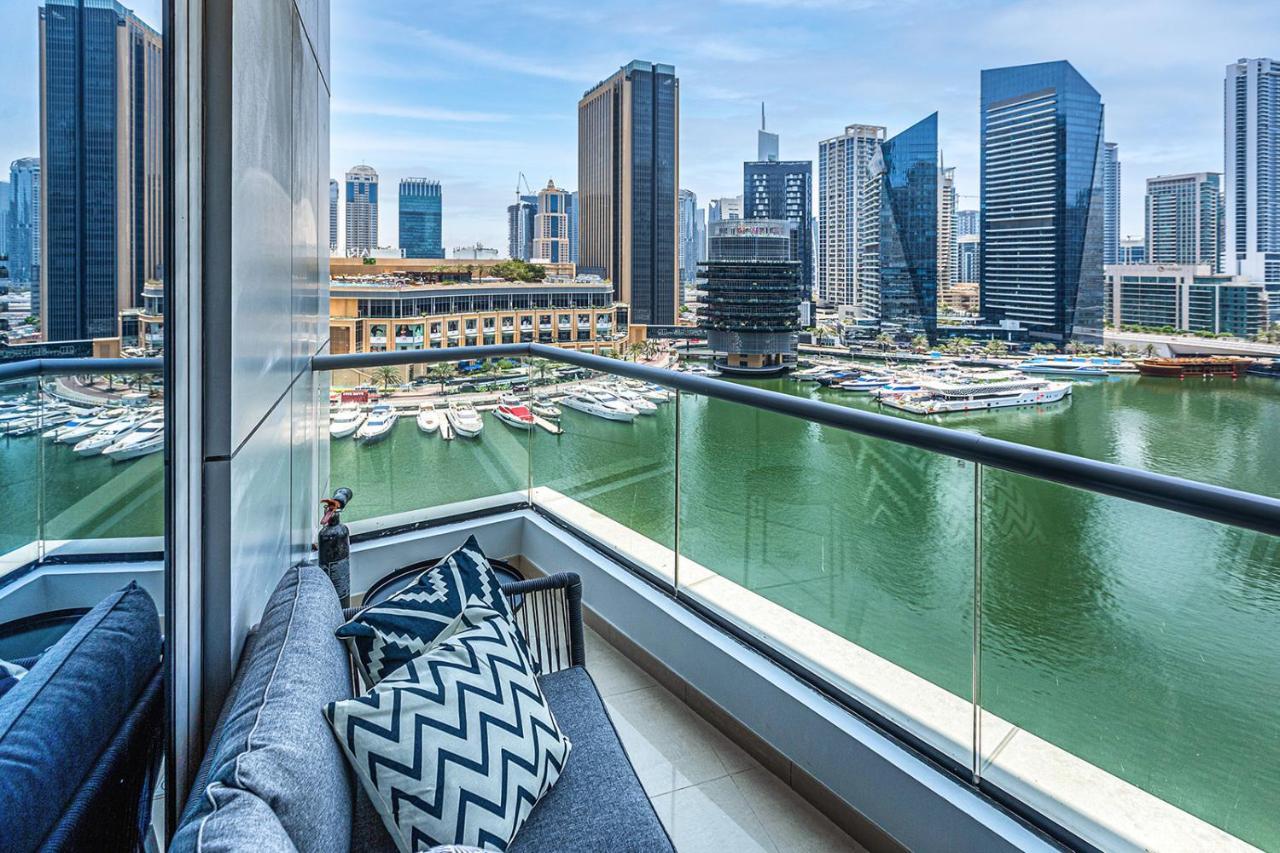 Bay Central, Dubai Marina 외부 사진